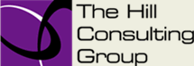 The Hill Consulting Group Logo